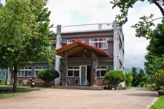 Mian-Nao Education Leisure Farm Apartment Tianfu Exterior photo